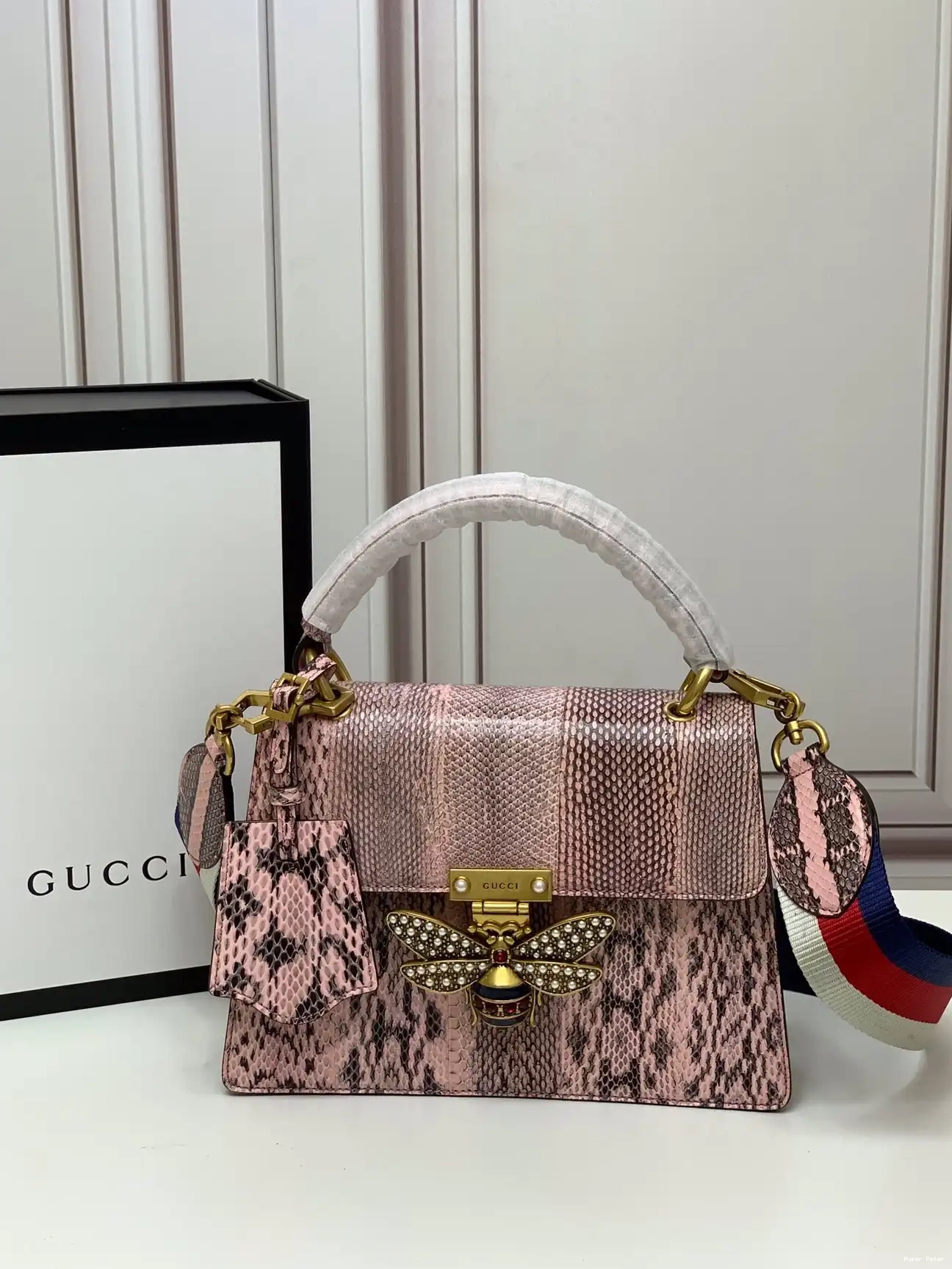 Hyperpeter GUCCI Queen Margaret 0520